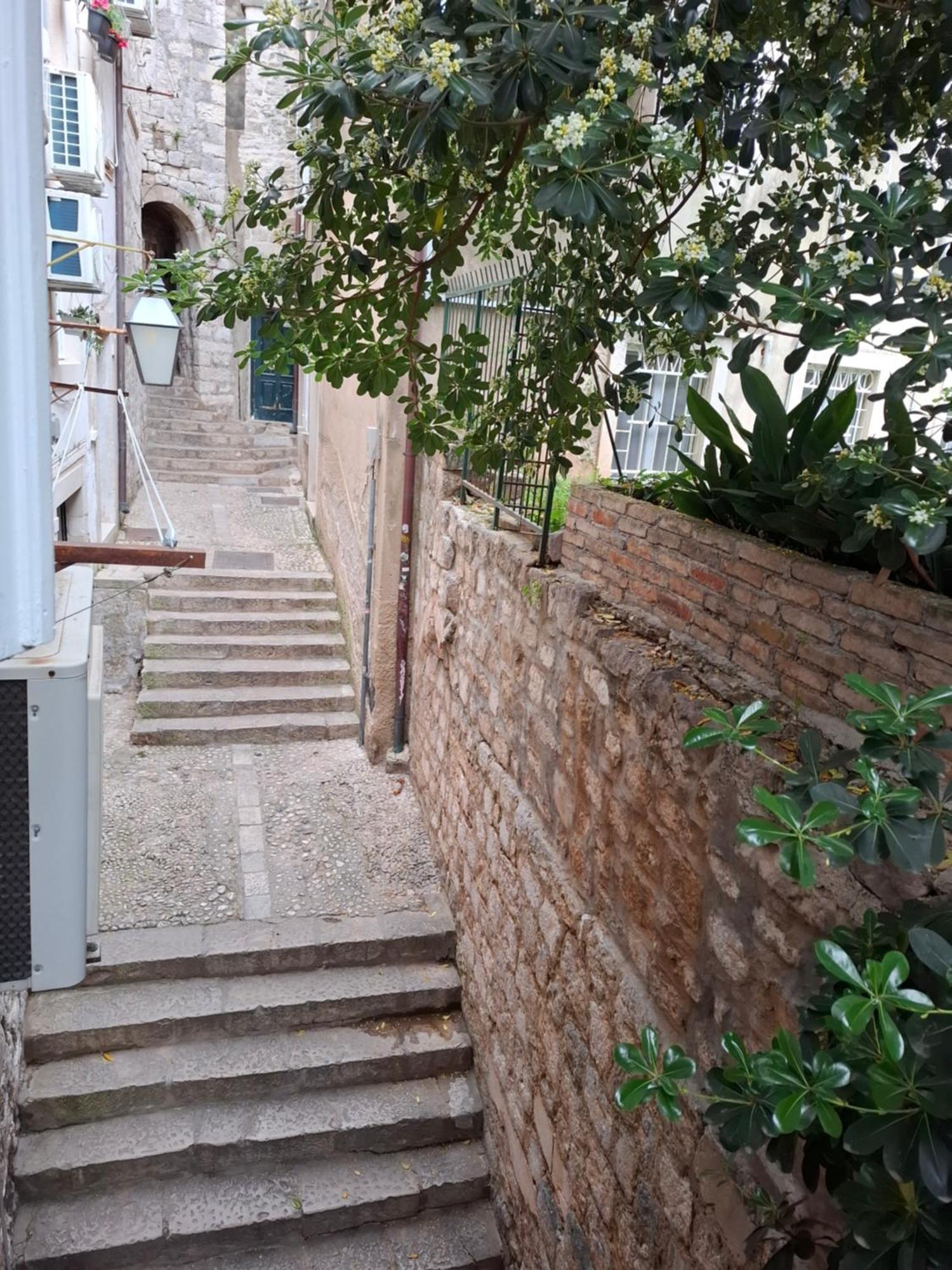 Studio Ella Dubrovnik Exterior foto