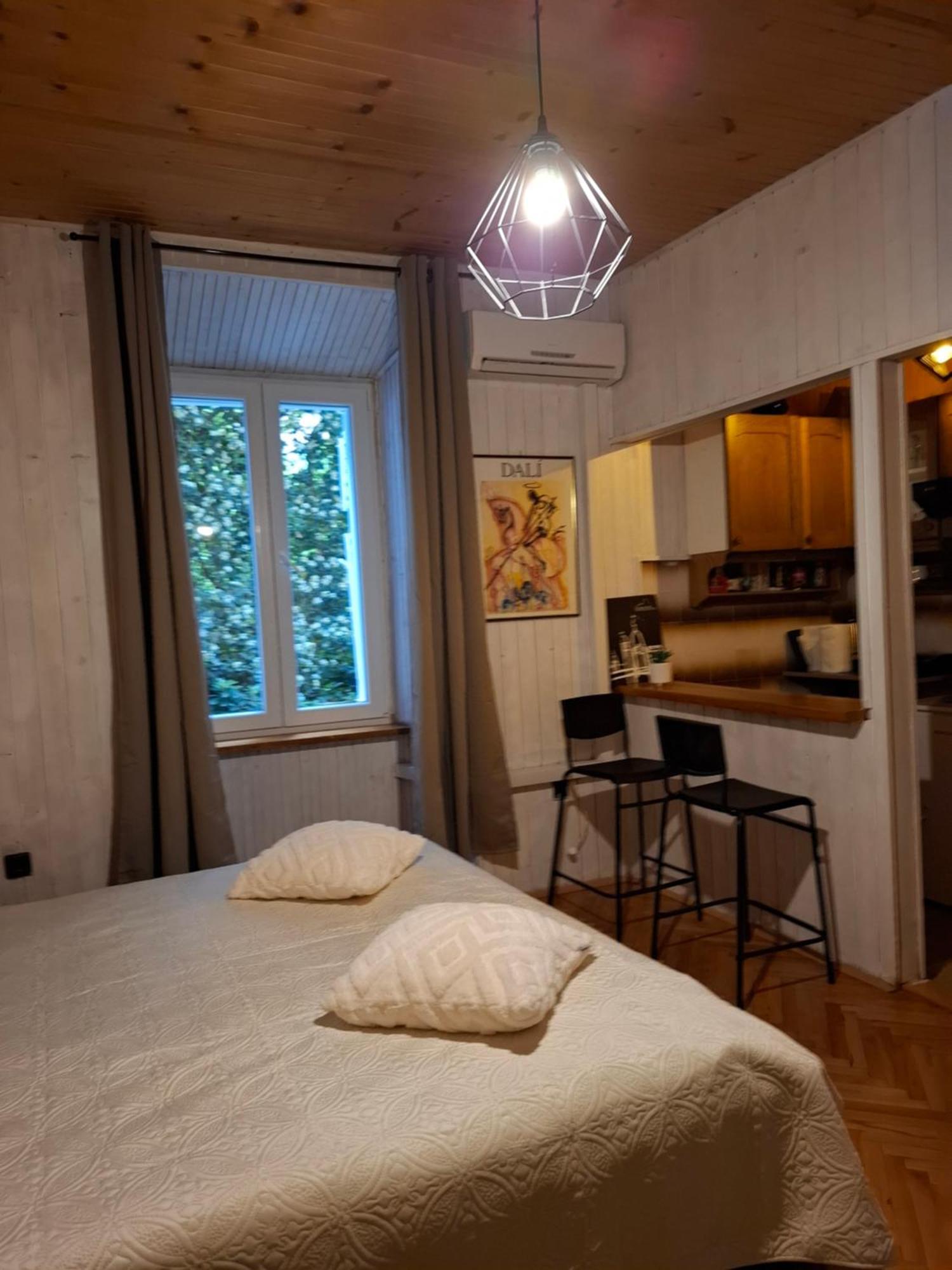 Studio Ella Dubrovnik Exterior foto