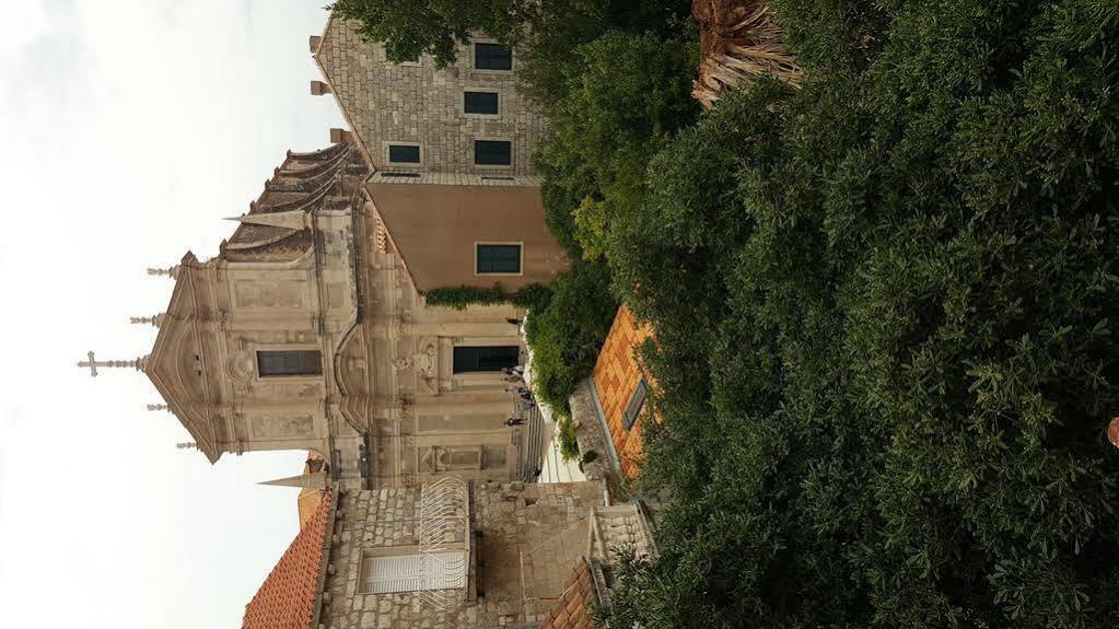 Studio Ella Dubrovnik Exterior foto